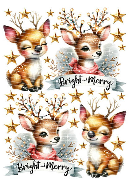 A5 Notebook Wraps-W-2233